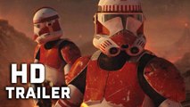 Star Wars Revenge of The Sith - MODERN TRAILER (2020)