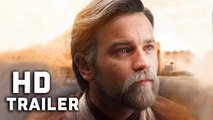 Obi-Wan KENOBI (2021) Teaser Trailer Concept - Ewan McGregor Disney  Series Star Wars Mashup