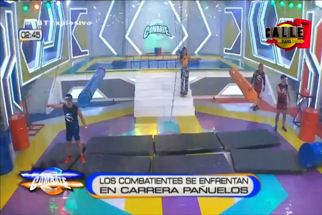 CARRERA PAÑUELOS - 7 OCTUBRE