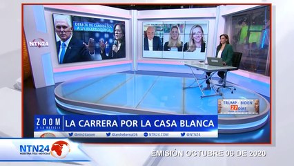 CAPSULA ZOOM A LA NOTICIA 07 DE OCTUBRE 2020