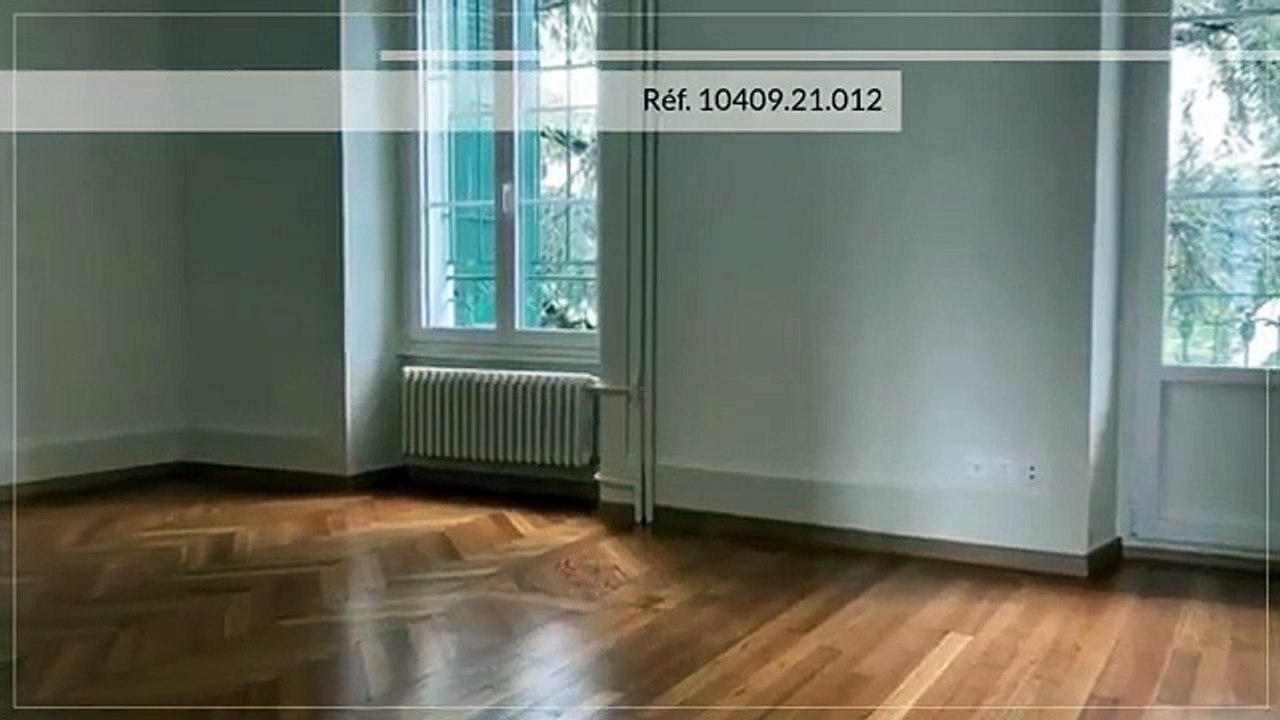 A louer - Commerce - Renens (1020) - 90m²