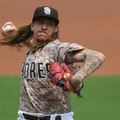 Mike Clevinger Officially Off Padres NLDS Roster