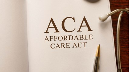 ACA Reduced Number Of Americans With 'Catastrophic' Health Costs
