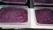 SOBRANG SARAP AT MADALING GAWIN NA UBE HALAYA | How to make Ube Halaya or Puple Yam | Taste Buds PH