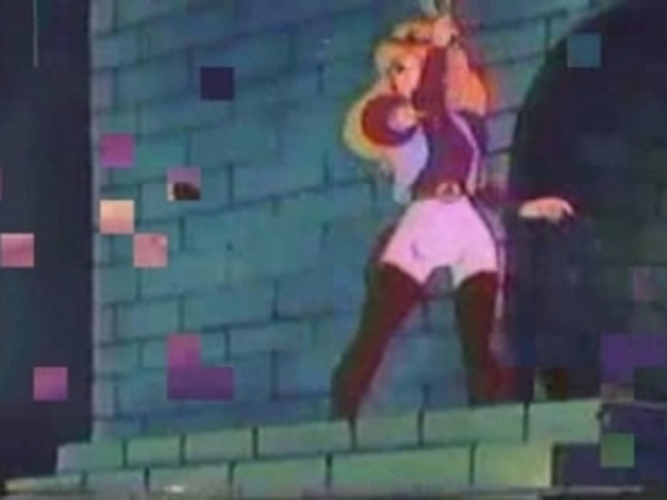 The Legend of Zelda 06/13 dessin animé