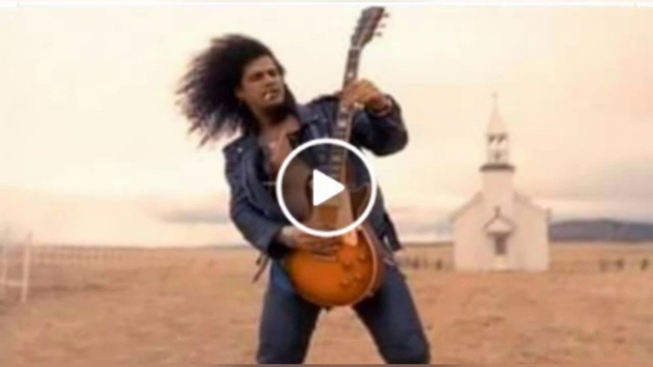 Guns and Roses - November Rain