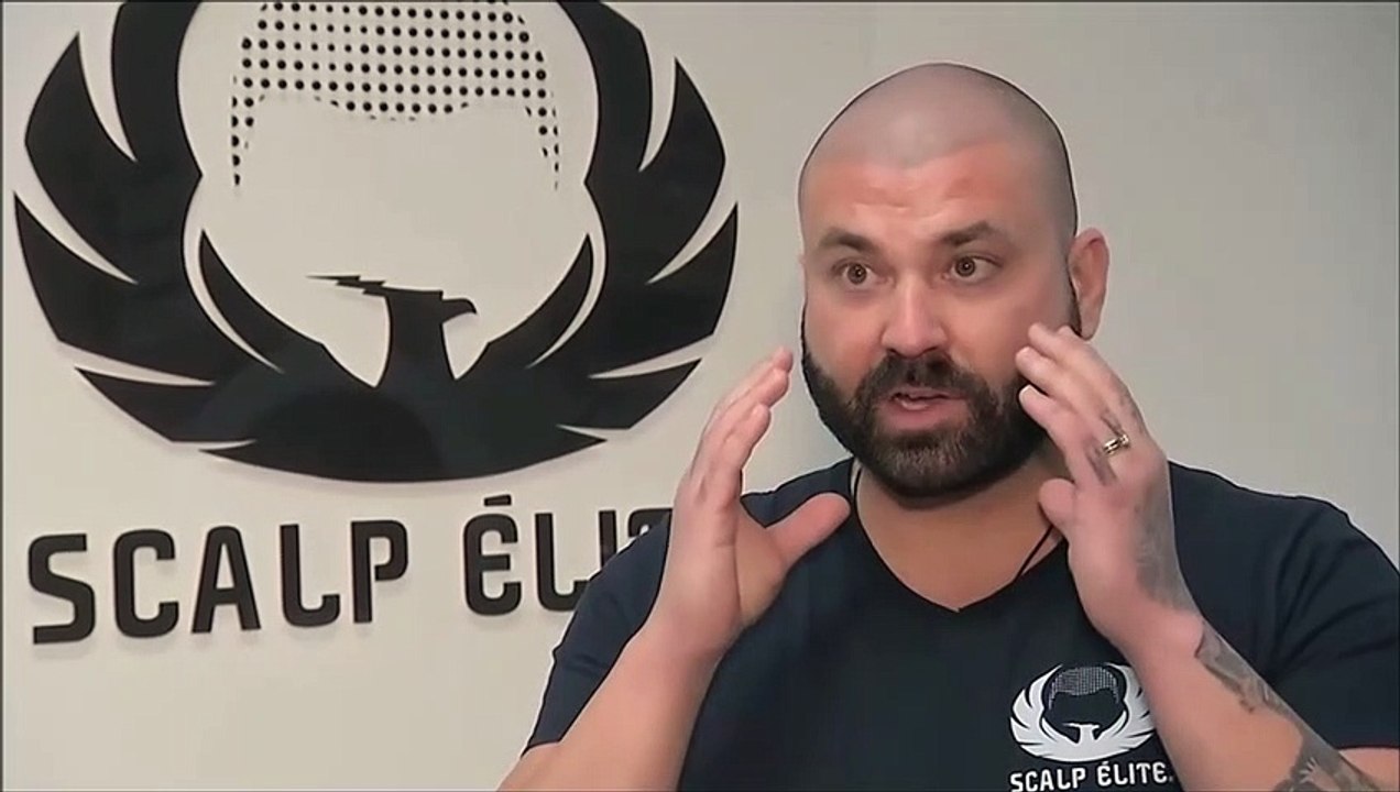 Entrevue avec un policier de 12 ans de carrière qui ni la pandémie