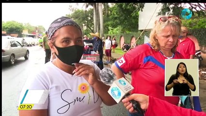 Costa Rica Noticias - Estelar Miércoles 07 Octubre 2020