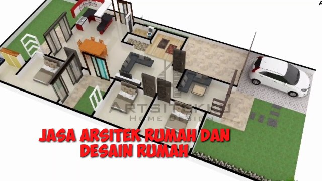 CALL/WA 0813 3034 9099 (Nayla) Rumah Model Pasuruan