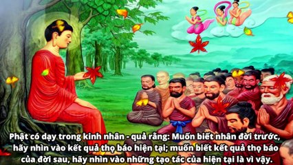 Đừng có khóc khi đời bất công Ở Hiền lại không Gặp Lành - Góc Suy Ngẫm