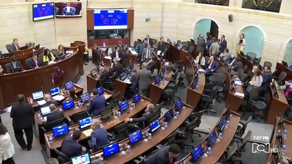 El semáforo con Laura Acuña: amarillo para proyecto de imprescriptibilidad