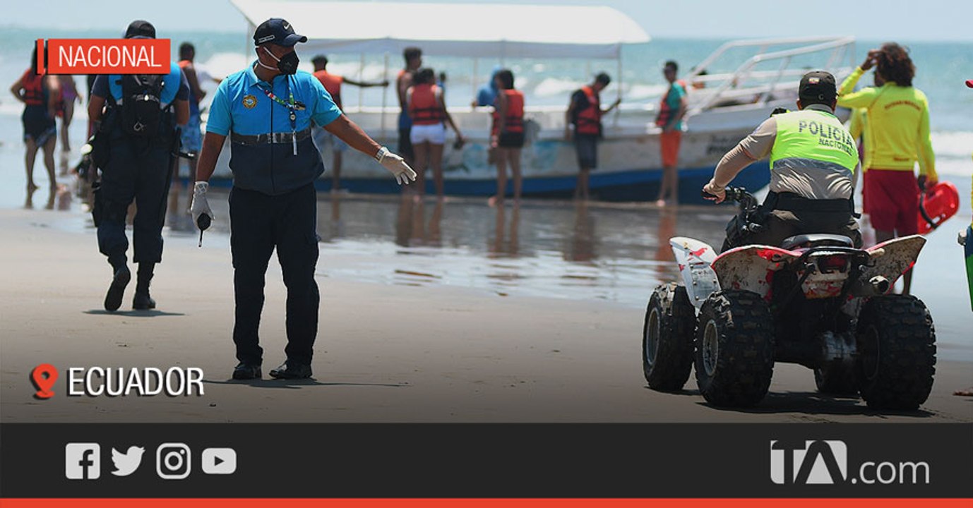 Ecuador se prepara para disfrutar su primer feriado sin estado de excepción -Teleamazonas