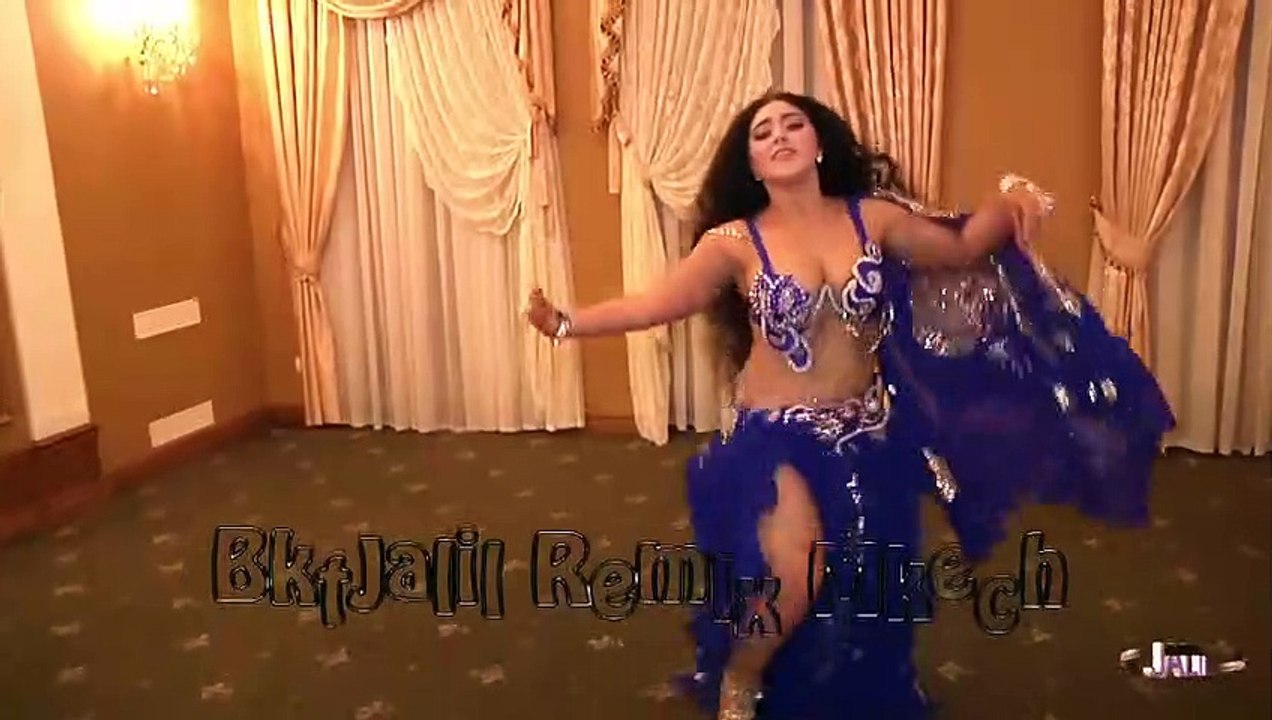BktJalil Remix HD Rabiosa Alla