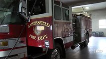 Bakersfield Firefighter believes that celebrating his culture is celebrating family