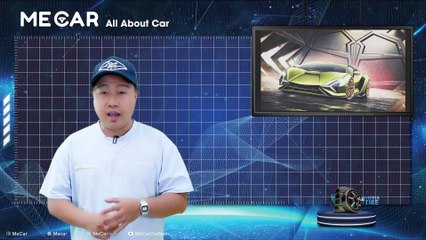 [MECAR NEWS] | TIN HOT SỐ 26 | BUGATTI VÀ LAMBORGHINI SẮP ĐƯỢC ĐỊNH ĐOẠT SỐ PHẬN