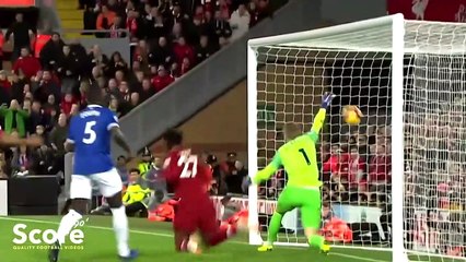 Goals If Weren't Filmed, Nobody Would Believe