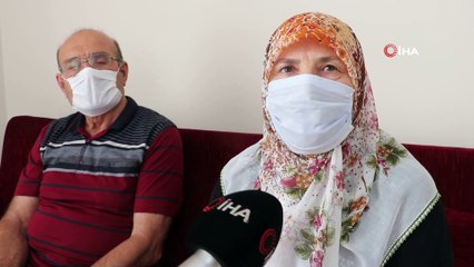 Kocaeli'de kayıp olarak aranan alzheimer hastası bulundu