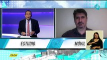 Entrevista con Jose Luis Sanz: El Faro, medio de investigación bajo ataque del Presidente Bukele