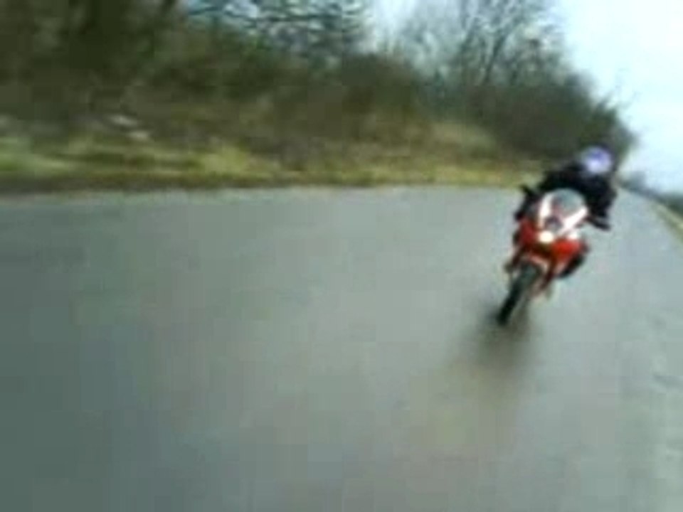 Jordan qui fait de la gpr replica