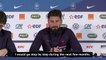 Giroud eyes Thierry Henry's France record