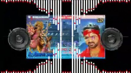 #Dj_Aditaya_Studio_Chakia PAVAN SINGH। Durga puja ke chanda 251 - दुर्गा पूजा के चन्दा 251 | Superhit Devi geet  2020 Dj Remix। Navratri New Song 2020