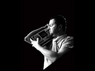 Thomas schumacher - mad robot