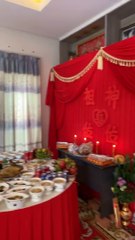 Ny Ratana Wedding  1