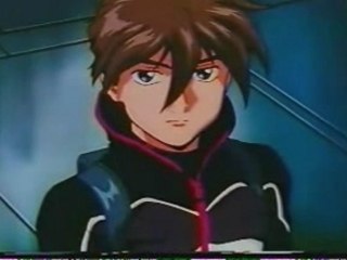 Odds and Ends: Heero