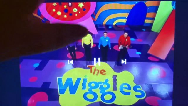 The Wiggles: Hoop Dee Doo It’s A Wiggly Party CD & Cassette Trailer