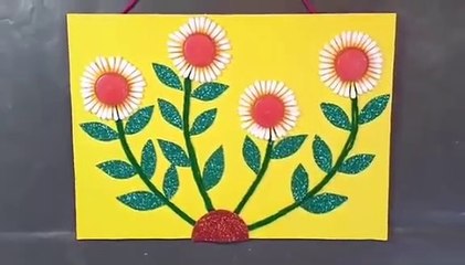 DECOR! AMAZING HANDMADE WALL DECOR  / Craft / SCREEN ON