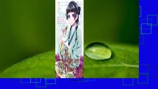 E-book complet  The Apothecary Diaries Manga, Vol. 1  Pour Kindle