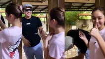 Kathryn Bernardo, PINAKAIN ang Kanyang PUTAHE kay DANIEL PADILLA