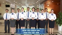 Bệnh viện đa khoa Tâm Anh - bệnh viện chuẩn 5 sao tại Việt Nam