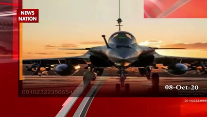 Indian Air Force Day 2020: 88 साल की हुई वायुसेना, दुश्मनों को दिखाया दम