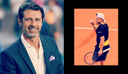 "Schwartzman compense son manque de taille par toutes ses qualités" - L'Oeil du Coach #29