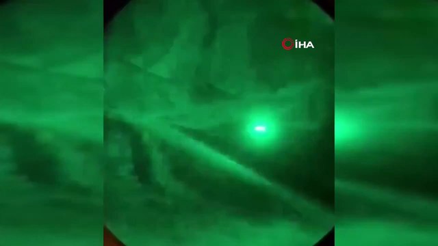 MSB:'Barış Pınarı bölgesine sızma girişiminde bulunan 2 PKK/YPG’li terörist, Kahraman Komandolarımız tarafından etkisiz hale getirildi.