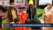 Pemkot Pontianak akan Wujudkan Pembelajaran yang Ramah Disabilitas