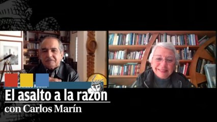 El asalto a la razón|  Olga Sánchez Cordero, Gobierno federal y estatal. Parte III
