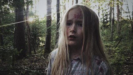 I THINK WE’RE ALONE NOW Film (2020) - Clip