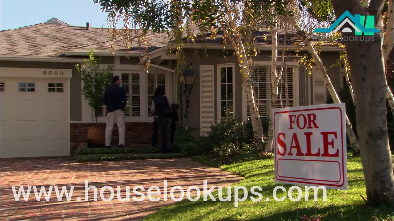 HouseLookups.Com | HouseLookups
