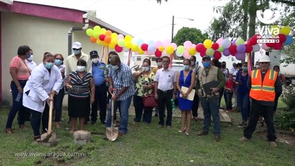 Bluefields mejorará atención con ampliación de Sala de Emergencias