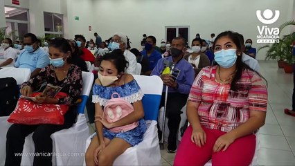 MINSA realiza congreso nacional sobre salud mental