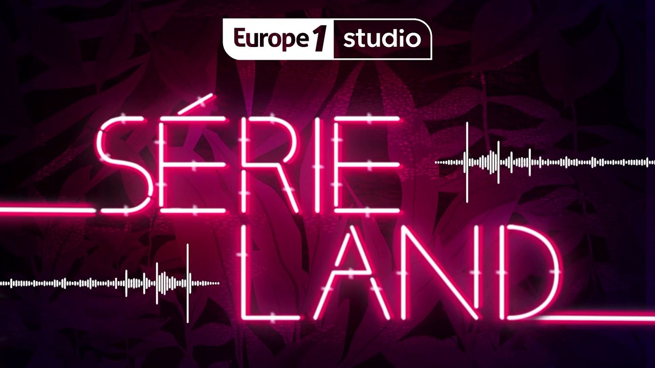 Ep 10 : Les dessous de "La Flamme", la série qui parodie la téléréalité, avec Camille Chamoux