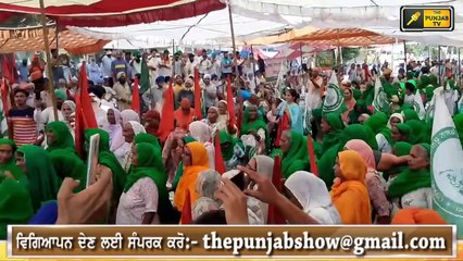 ਪੰਜਾਬੀ ਖਬਰਾਂ | Punjabi News | Punjabi Prime Time | Today Punjab News | Judge Singh Chahal 7 October