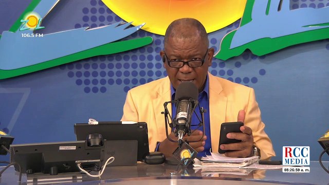 José: todo lo que se hace en plataforma tecnológica deja huellas y por eso los gobiernos le huyen