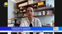 Francisco Sanchis comenta principales noticias de la farándula 7-10-2020