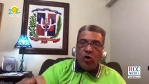 Pedro Jimenez comenta hay expectativas con el discurso del Presidente Luis Abinader