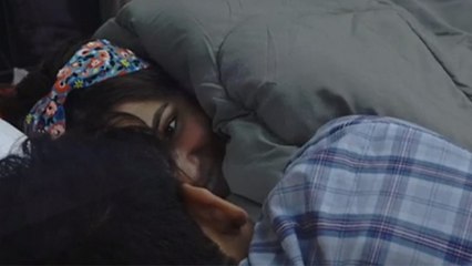 Bigg Boss 14: Siddharth Shukla और Hina Khan बेड पर क्या बातें करते नज़र आ रहे ? | FilmiBeat