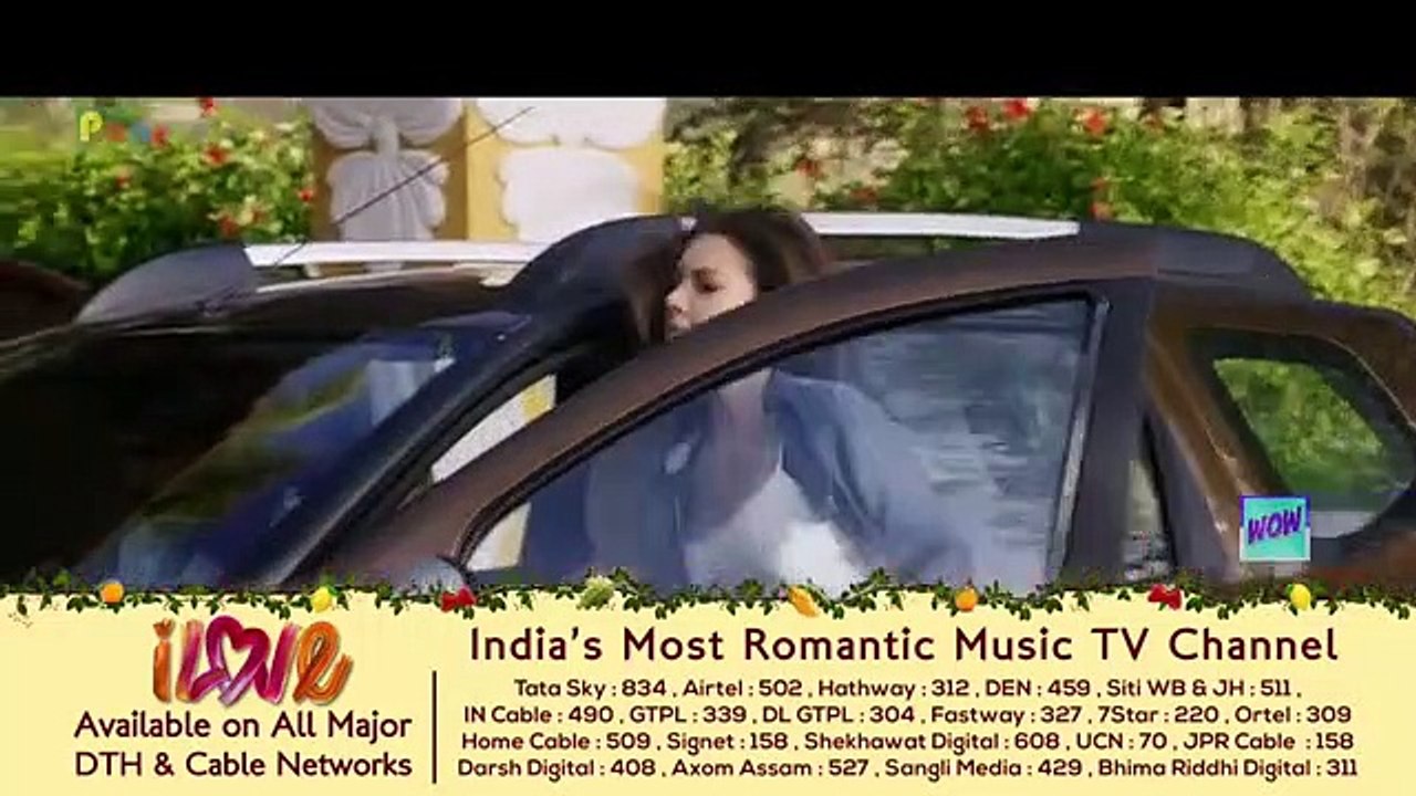 एमी जैक्सन - अक्षय कुमार Funny Car Chase Scene _ Singh Is Bliing _ Lara Dutta_ Akshay Kumar_ Amy