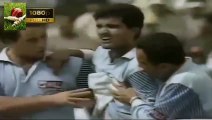 India Vs Pakistan Mohali 1999 Triangular Series